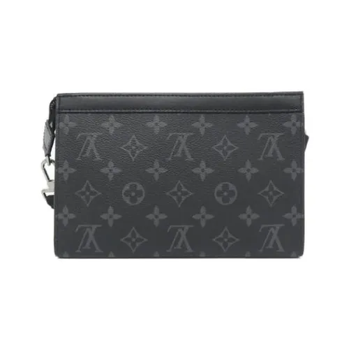 Pre-owned > Pre-owned Bags > Pre-owned Cross Body Bags - - Louis Vuitton Vintage - Modalova