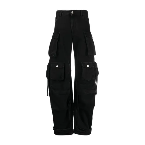 Jeans > Loose-fit Jeans - - The Attico - Modalova