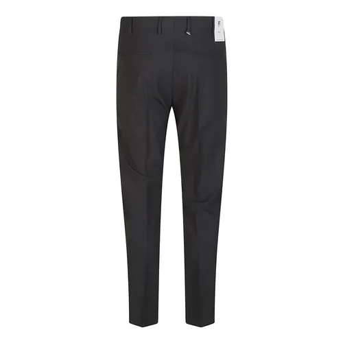 Trousers > Suit Trousers - - PT Torino - Modalova