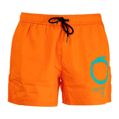 Swimwear > Beachwear - - Trussardi - Modalova