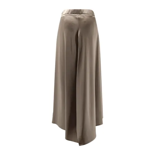 Skirts > Maxi Skirts - - Alysi - Modalova