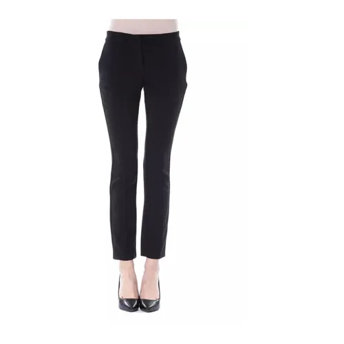Trousers > Slim-fit Trousers - - Byblos - Modalova