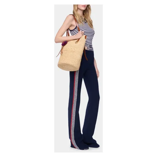Trousers > Wide Trousers - - Rabanne - Modalova