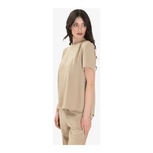 Tops > T-Shirts - - P.a.r.o.s.h. - Modalova