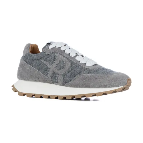 Shoes > Sneakers - - Ballantyne - Modalova