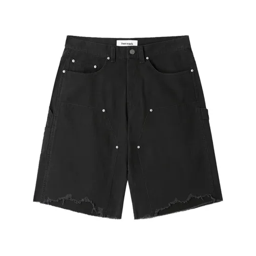 Shorts > Denim Shorts - - Tonywack - Modalova