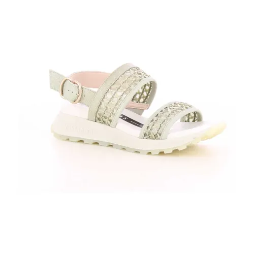 Shoes > Sandals > Flat Sandals - - Hispanitas - Modalova