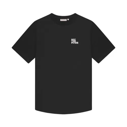 Tops > T-Shirts - - Off The Pitch - Modalova