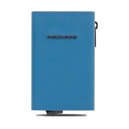 Accessories > Wallets & Cardholders - - Piquadro - Modalova