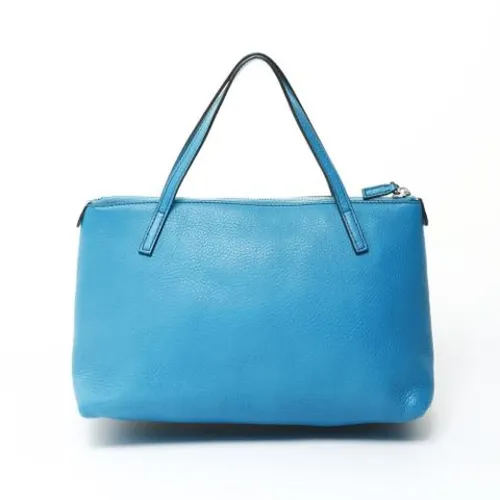 Pre-owned > Pre-owned Bags > Pre-owned Handbags - - Gucci Vintage - Modalova