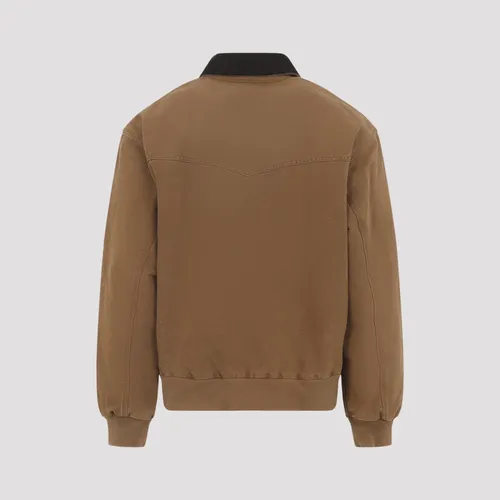 Jackets > Light Jackets - - Carhartt Wip - Modalova