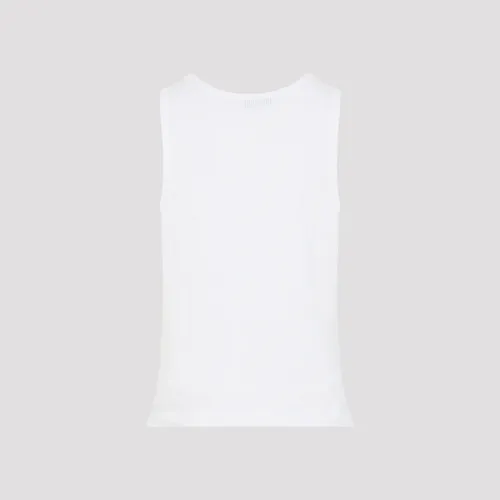 Tops > Sleeveless Tops - - Studio Nicholson - Modalova