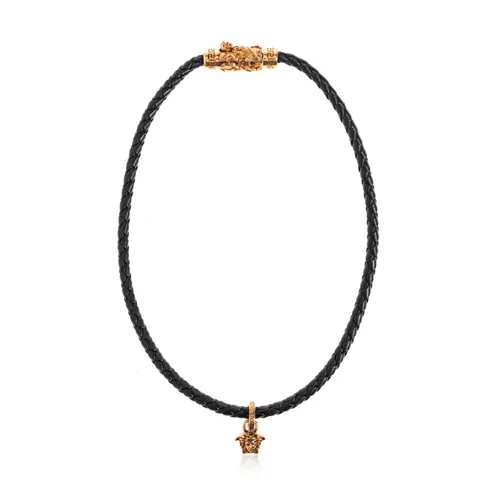 Accessories > Jewellery > Necklaces - - Versace - Modalova