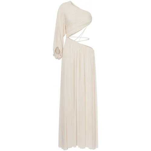 Dresses > Occasion Dresses > Gowns - - Philosophy di Lorenzo Serafini - Modalova