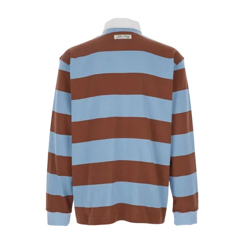 Tops > Polo Shirts - - After Pray - Modalova