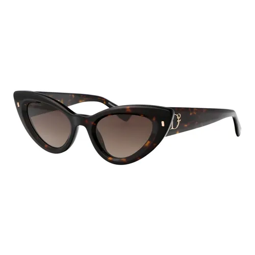 Accessories > Sunglasses - - Dsquared2 - Modalova