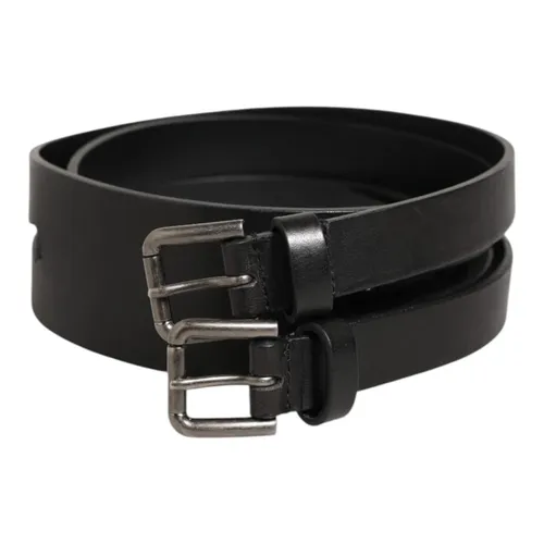 Accessories > Belts - - Dolce & Gabbana - Modalova