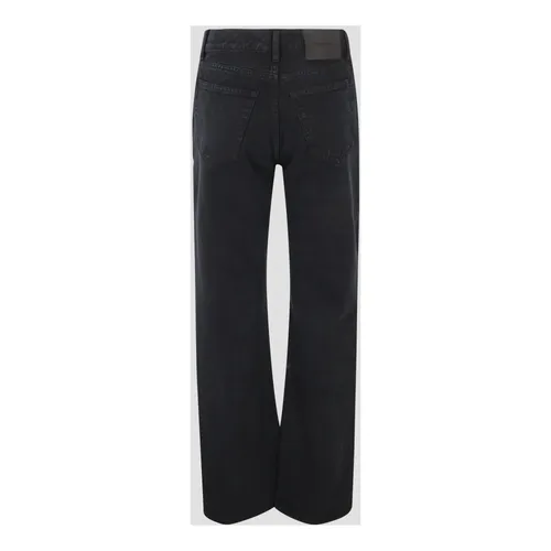 Jeans > Wide Jeans - - Our Legacy - Modalova