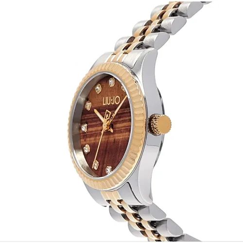 Accessories > Watches - - Liu Jo - Modalova
