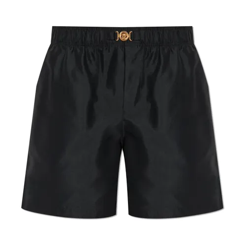 Swimwear > Beachwear - - Versace - Modalova