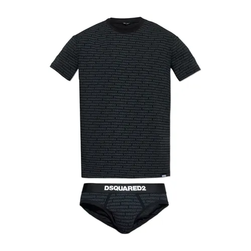 Underwear > Sets - - Dsquared2 - Modalova