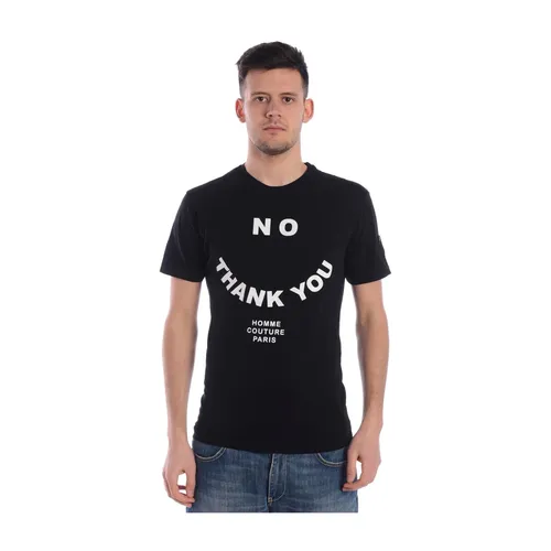 Tops > T-Shirts - - Daniele Alessandrini - Modalova