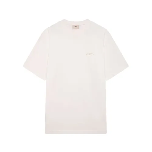 Autry - Tops > T-Shirts - White - Autry - Modalova