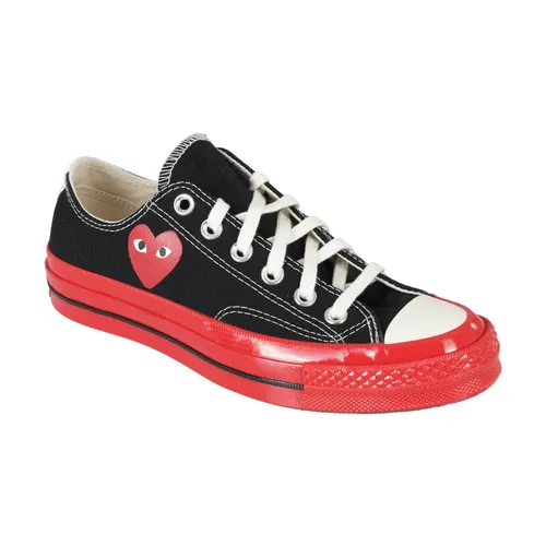 Shoes > Sneakers - - Comme des Garçons Play - Modalova