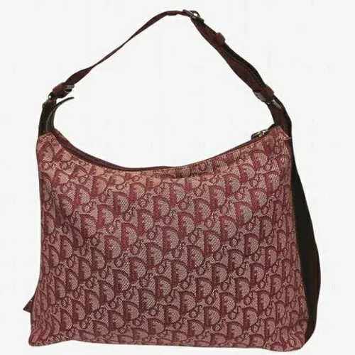 Pre-owned > Pre-owned Bags > Pre-owned Shoulder Bags - - Dior Vintage - Modalova