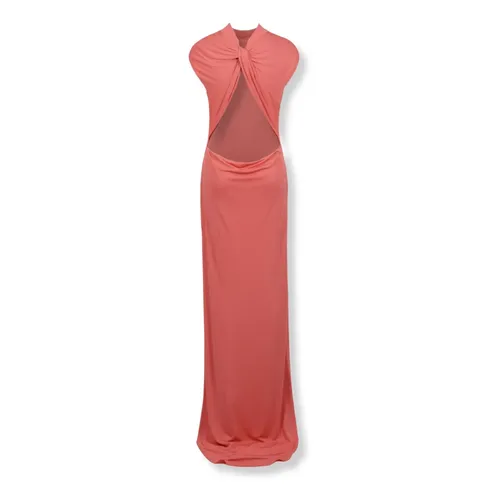 Dresses > Day Dresses > Maxi Dresses - - Tom Ford - Modalova