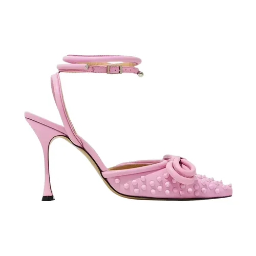 Shoes > Heels > Pumps - - Mach & Mach - Modalova