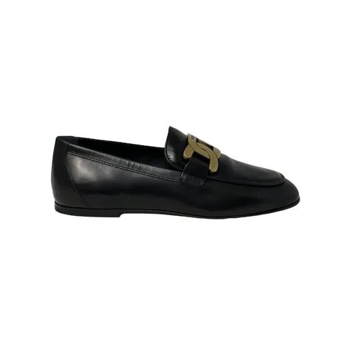 Shoes > Flats > Loafers - - Tod's - Modalova