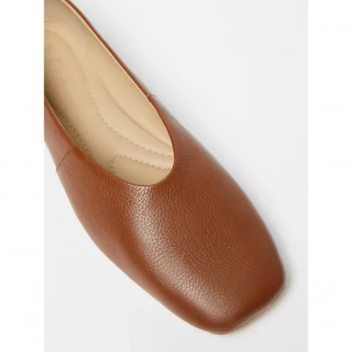 Shoes > Flats > Ballerinas - - Max Mara - Modalova