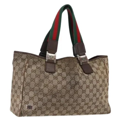 Pre-owned > Pre-owned Bags > Pre-owned Handbags - - Gucci Vintage - Modalova