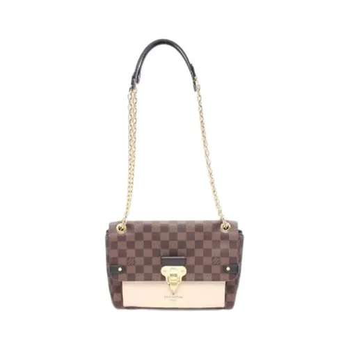 Pre-owned > Pre-owned Bags > Pre-owned Shoulder Bags - - Louis Vuitton Vintage - Modalova