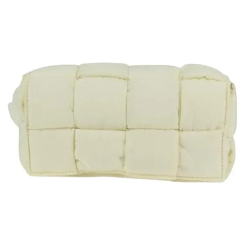 Pre-owned > Pre-owned Bags > Pre-owned Clutches - - Bottega Veneta Vintage - Modalova