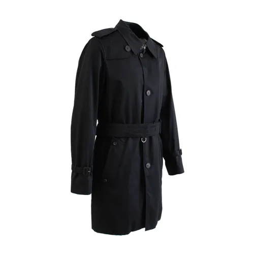 Coats > Trench Coats - - Aquascutum - Modalova