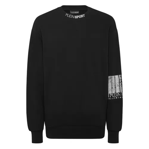 Sweatshirts & Hoodies > Sweatshirts - - Plein Sport - Modalova