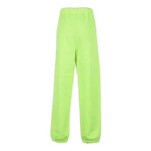 Trousers > Sweatpants - - Chiara Ferragni Collection - Modalova