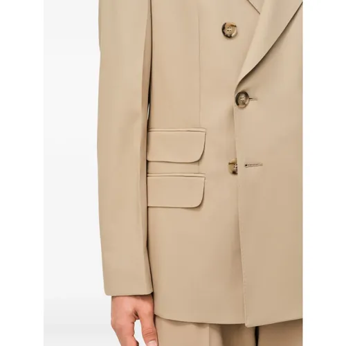 Jackets > Blazers - - Ami Paris - Modalova