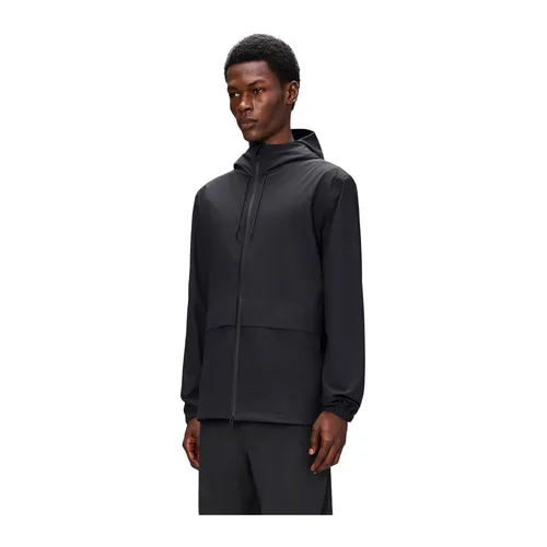 Jackets > Rain Jackets - - Rains - Modalova