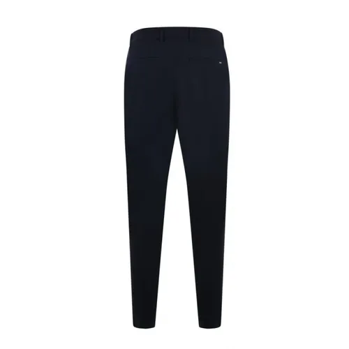 Hugo - Trousers > Chinos - Blue - Hugo - Modalova