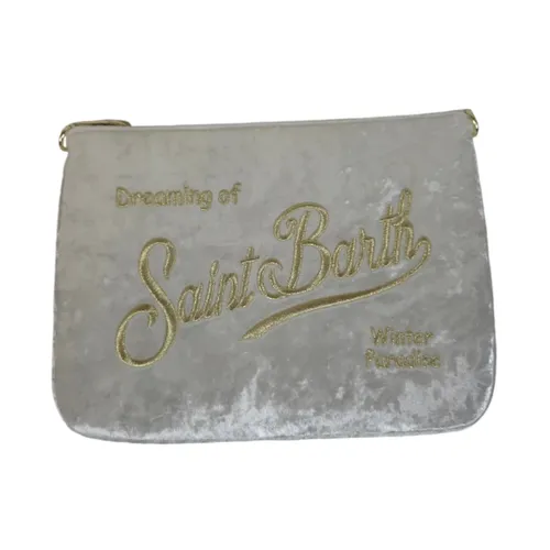 Bags > Clutches - - MC2 Saint Barth - Modalova