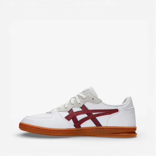 Asics - Shoes > Sneakers - Red - Asics - Modalova
