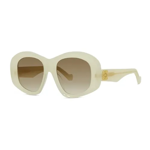 Accessories > Sunglasses - - Loewe - Modalova