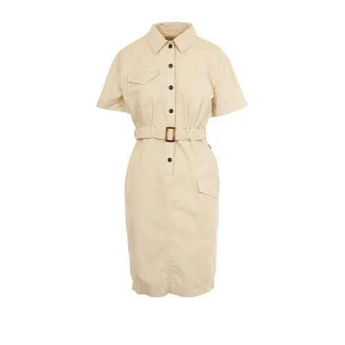 Dresses > Day Dresses > Shirt Dresses - - Woolrich - Modalova