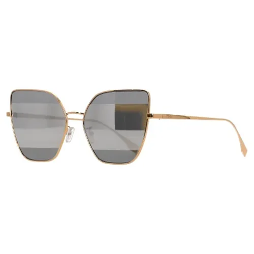 Pre-owned > Pre-owned Accessories - - Fendi Vintage - Modalova