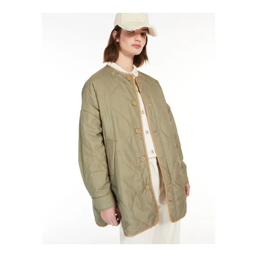Jackets > Light Jackets - - Max Mara - Modalova