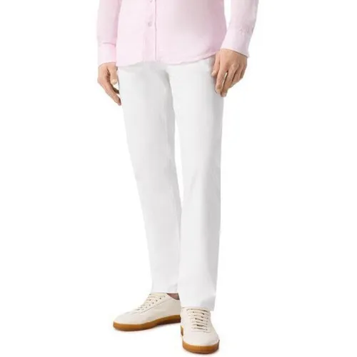 Jeans > Slim-fit Jeans - - Hugo - Modalova