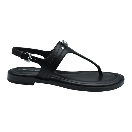 Shoes > Sandals > Flat Sandals - - Michael Kors - Modalova